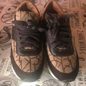 Calvin Klein Shoes